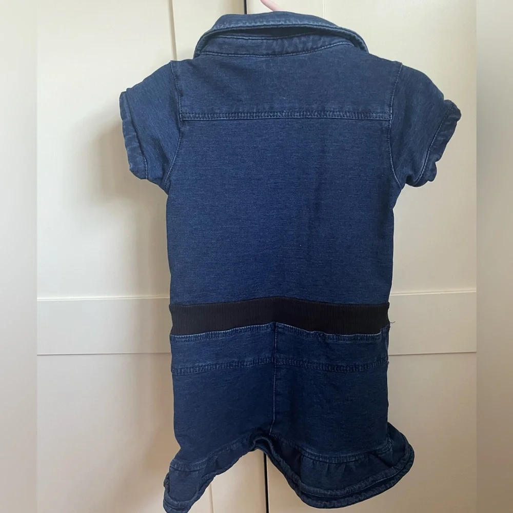 Guess size 3t girls dress - Picture 2 of 2